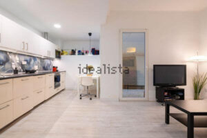 apartment for sale in Trafalgar, Madrid