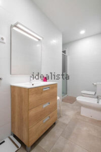 apartment for sale in Trafalgar, Madrid