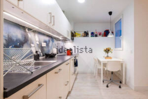 apartment for sale in Trafalgar, Madrid