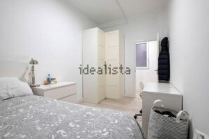 apartment for sale in Trafalgar, Madrid