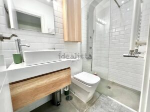 apartment for sale in chamberi madrid