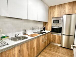 apartment for sale in chamberi madrid