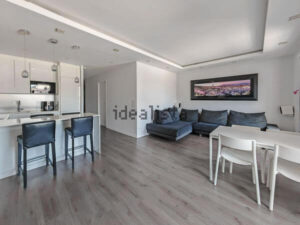 Apartment for sale in Balmes street Barcelona