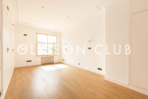 apartment for rent in recoletos madrid