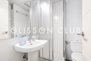 apartment for rent in recoletos madrid