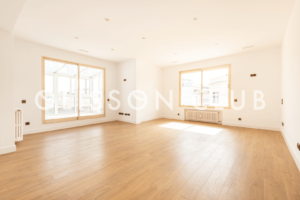 apartment for rent in recoletos madrid