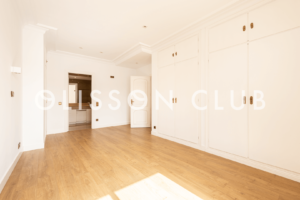 apartment for rent in recoletos madrid