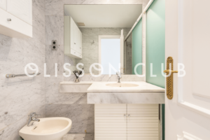 apartment for rent in recoletos madrid