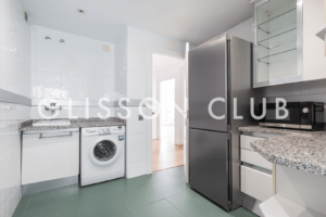 apartment for rent in recoletos madrid