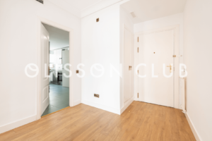 apartment for rent in recoletos madrid