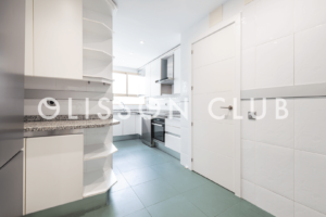 apartment for rent in recoletos madrid