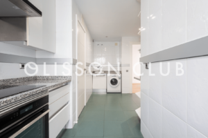 apartment for rent in recoletos madrid