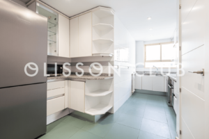 apartment for rent in recoletos madrid