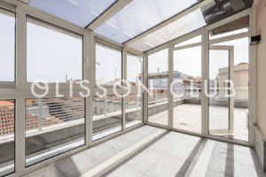 apartment for rent in recoletos madrid