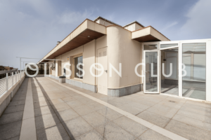 apartment for rent in recoletos madrid