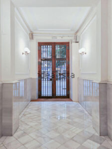 Apartment for sale in Balmes street Barcelona