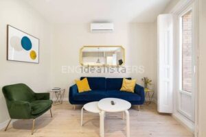 apartment for sale in Huertas-Cortes, Madrid