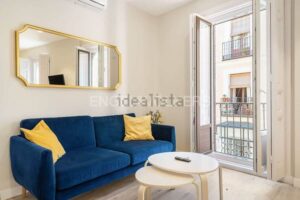 apartment for sale in Huertas-Cortes, Madrid