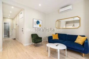 apartment for sale in Huertas-Cortes, Madrid