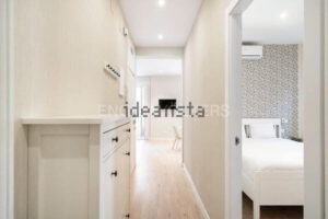 apartment for sale in Huertas-Cortes, Madrid
