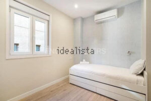 apartment for sale in Huertas-Cortes, Madrid