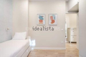 apartment for sale in Huertas-Cortes, Madrid