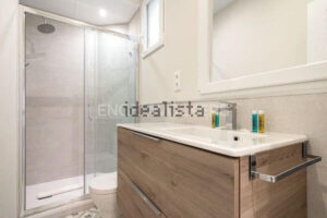 apartment for sale in Huertas-Cortes, Madrid