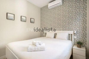 apartment for sale in Huertas-Cortes, Madrid