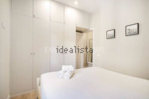 apartment for sale in Huertas-Cortes, Madrid