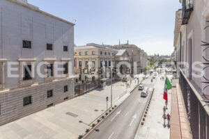apartment for sale in Huertas-Cortes, Madrid