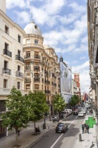 apartment for sale in Huertas-Cortes, Madrid
