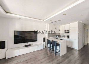 Apartment for sale in Balmes street Barcelona
