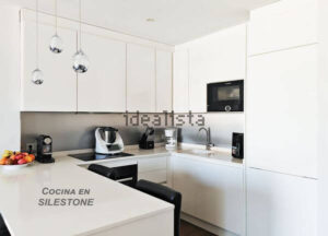 Apartment for sale in Balmes street Barcelona