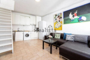 charming apartment for sale in sol madrid