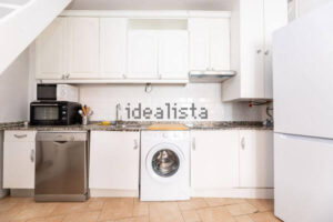 charming apartment for sale in sol madrid