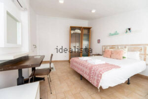 charming apartment for sale in sol madrid