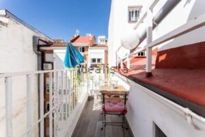 charming apartment for sale in sol madrid