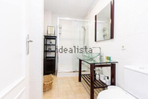 charming apartment for sale in sol madrid