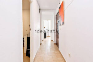 charming apartment for sale in sol madrid