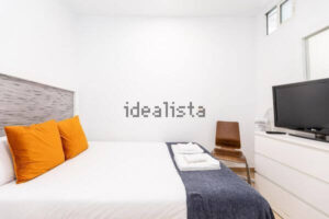 charming apartment for sale in sol madrid