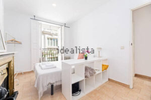 charming apartment for sale in sol madrid