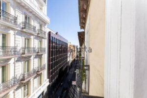 charming apartment for sale in sol madrid