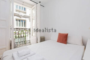 charming apartment for sale in sol madrid