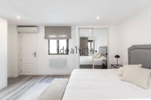 wonderful apartment for sale in Malasaña, Madrid