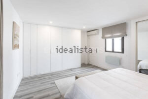 wonderful apartment for sale in Malasaña, Madrid