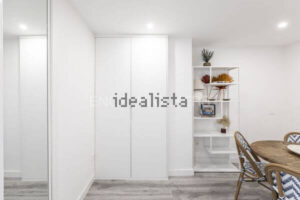 wonderful apartment for sale in Malasaña, Madrid