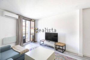 wonderful apartment for sale in Malasaña, Madrid