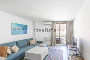 wonderful apartment for sale in Malasaña, Madrid