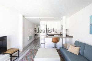 wonderful apartment for sale in Malasaña, Madrid