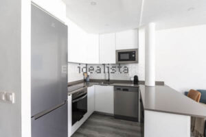 wonderful apartment for sale in Malasaña, Madrid